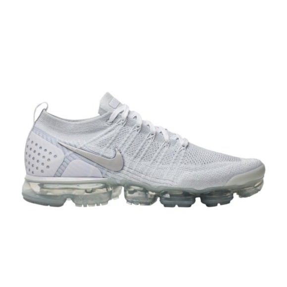 Nike Other - Nike Air VaporMax Flyknit 2 Men's Sneakers